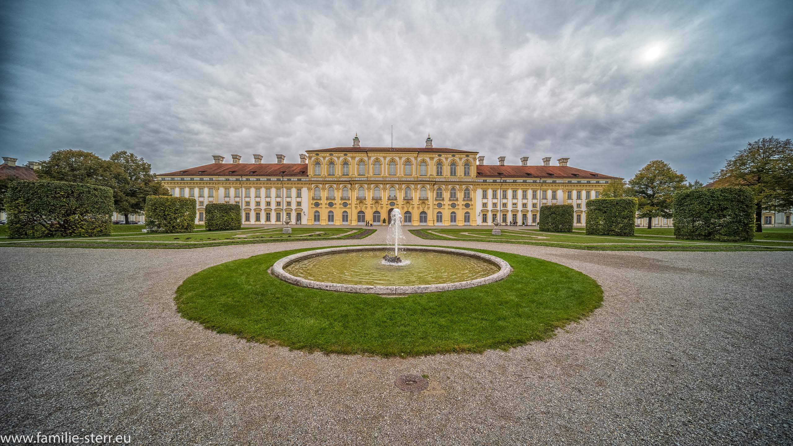 Schloss Schleissheim